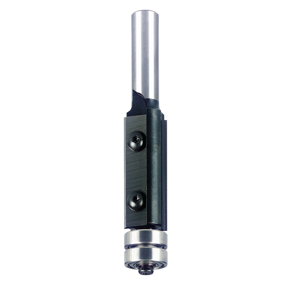 CMT Orange Tools 656.190.11 - Aardbeienmessen omkeerbaar S 8 D 19 x 29.5 Z2 DX