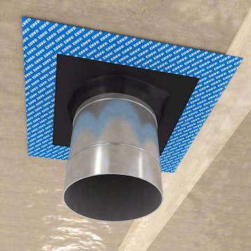 Rörkrage Leif Arvidsson