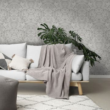 Tapet Holden Alchemy Loxley Grey 65803