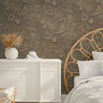 Tapet Holden Alchemy Susara Ochre 65820