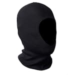Balaclava Jobman Svart One size 9692