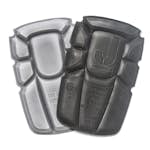 Knäskydd Jobman Technical Grå/Svart