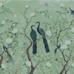 Tapet Coordonné Core 6600090