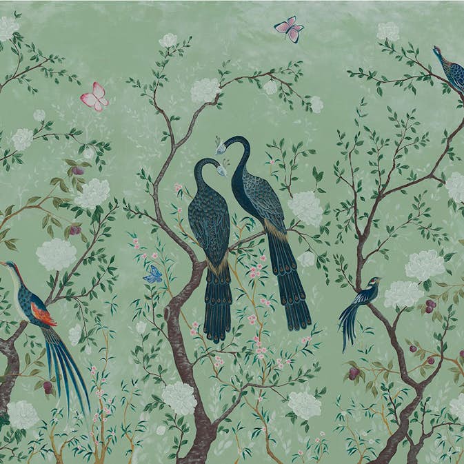 Tapet Coordonné Core 6600090