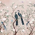 Tapet Coordonné Core 6600093