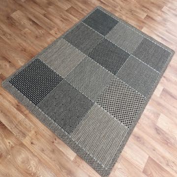 Wiltonmatta Arkiio Sisal 408