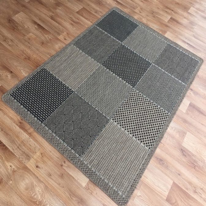 Wiltonmatta Arkiio Sisal 408