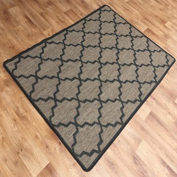 Wiltonmatta Arkiio Sisal 825