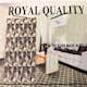Wiltonmatta Arkiio Royal Fushe Sacha