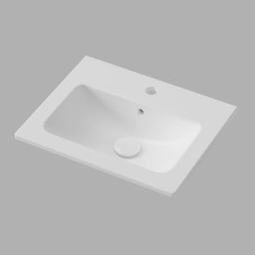 Tvättställ INR Soft XS