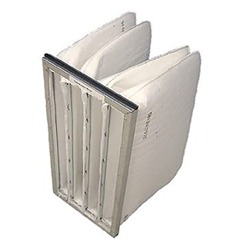 Filtersats Östberg Heru 50/75/90/100 S F7