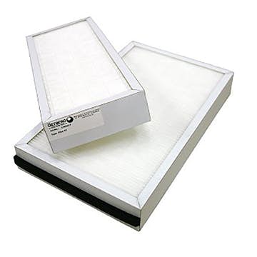 Filtersats Östberg Heru 200/250 T Epm1 50%