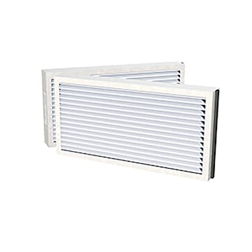 Filtersats Östberg Heru 70/100 T Epm1 50%