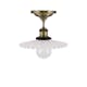 Taklampa Globen Lighting Cobbler 25 Plafond