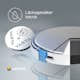 Batteri VARTA Litium CR1620 2-Pack