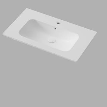 Tvättställ INR Soft