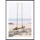 Poster Gallerix Beach Swing