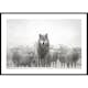 Poster Gallerix Wolf Among Sheep