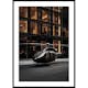 Poster Gallerix Helicopter Street View No2