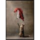 Poster Gallerix Playful Cat Studio Elements
