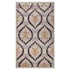 Orientalisk Matta Pierre Cardin Diamond 2088A