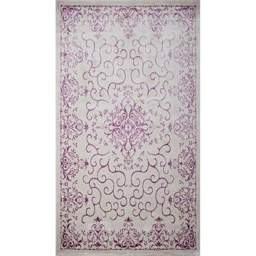 Gångmatta Pierre Cardin Diamond 3753A 80x150