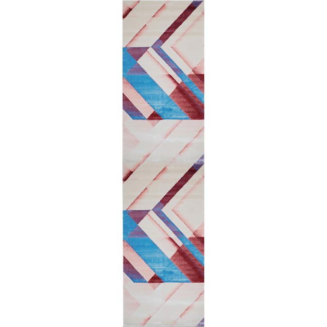 Gångmatta Pierre Cardin Diamond 2784A