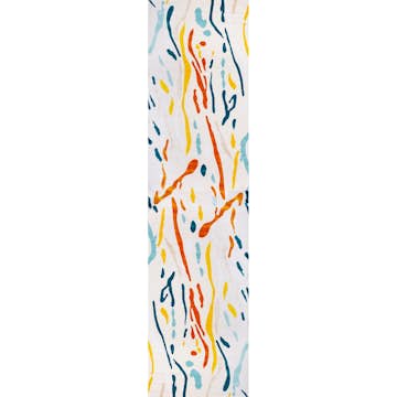 Gångmatta Pierre Cardin Diamond 2089A