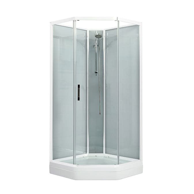 Duschkabin Sunwind Elsa