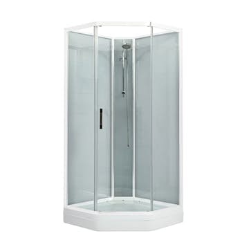 Duschkabin Sunwind Aurora Home