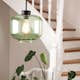 Taklampa Globen Lighting Ritz