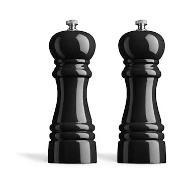 Salt & Pepparkvarn Lou Laguiole 2-p