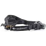Pannlampa Suprabeam V3PRO-R Laddbar