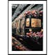 Poster Gallerix Train En Fleurs