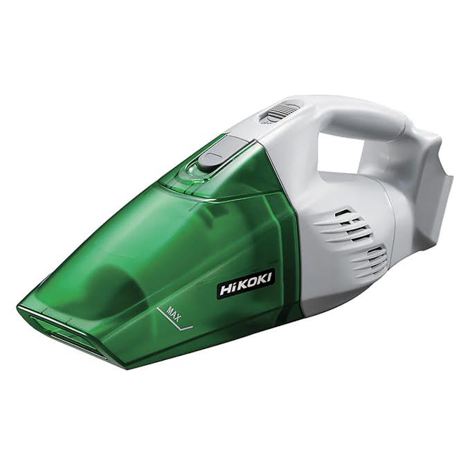 Minidammsugare Hikoki Power Tools R18DSL Utan Batteri