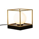 Bordslampa Aneta Astro