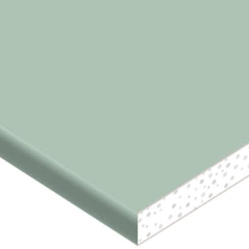 Gipsskiva Gyproc GEE 13 F 900x3000 VP