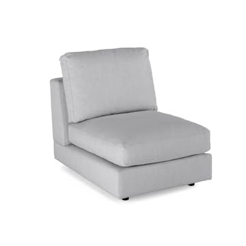 Mittmodul/Fåtölj Scandinavian Choice Arken