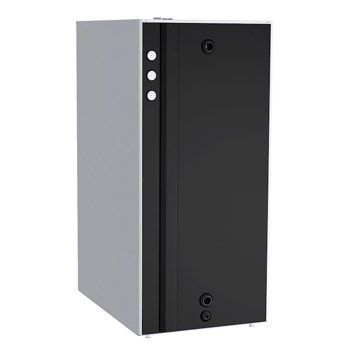 Ackumulatortank Värmebaronen Aqualux UB