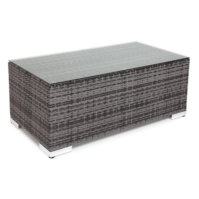 Utebord Comfort Garden Bahamas 113x58 cm Utomhus