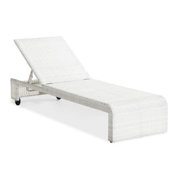 Solsäng Comfort Garden Bahamas Utomhus