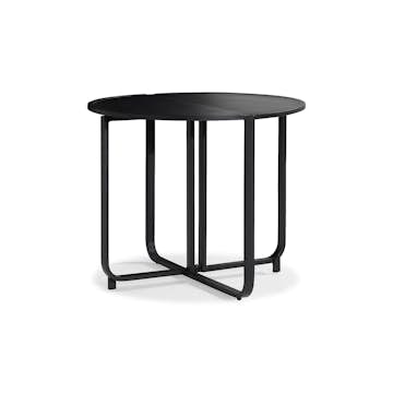 Cafébord Comfort Garden Flippy 90 cm Runt Utomhus