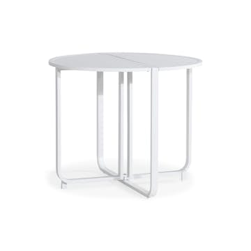 Cafébord Comfort Garden Flippy 90 cm Runt Utomhus