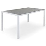 Utebord Comfort Garden Tunis 150x90 cm