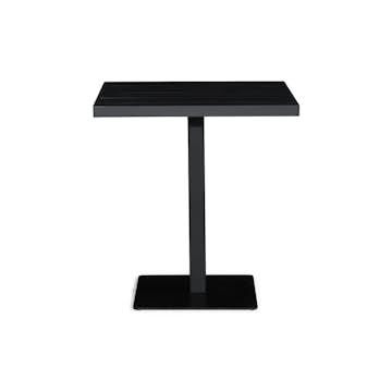 Cafébord Comfort Garden Tunis 70x70 Utomhus