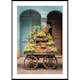 Poster Gallerix Fruit Cart
