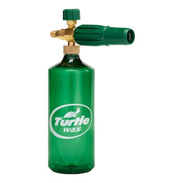 Skumspruta Turtle Wax Foam Cannon