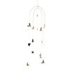 Hängande Dekoration Star Trading Dream LED