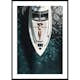 Poster Gallerix Luxury Yacht Life