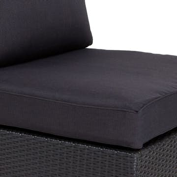 Dynfodral Comfort Garden Bahamas till Mittmodul Utomhus